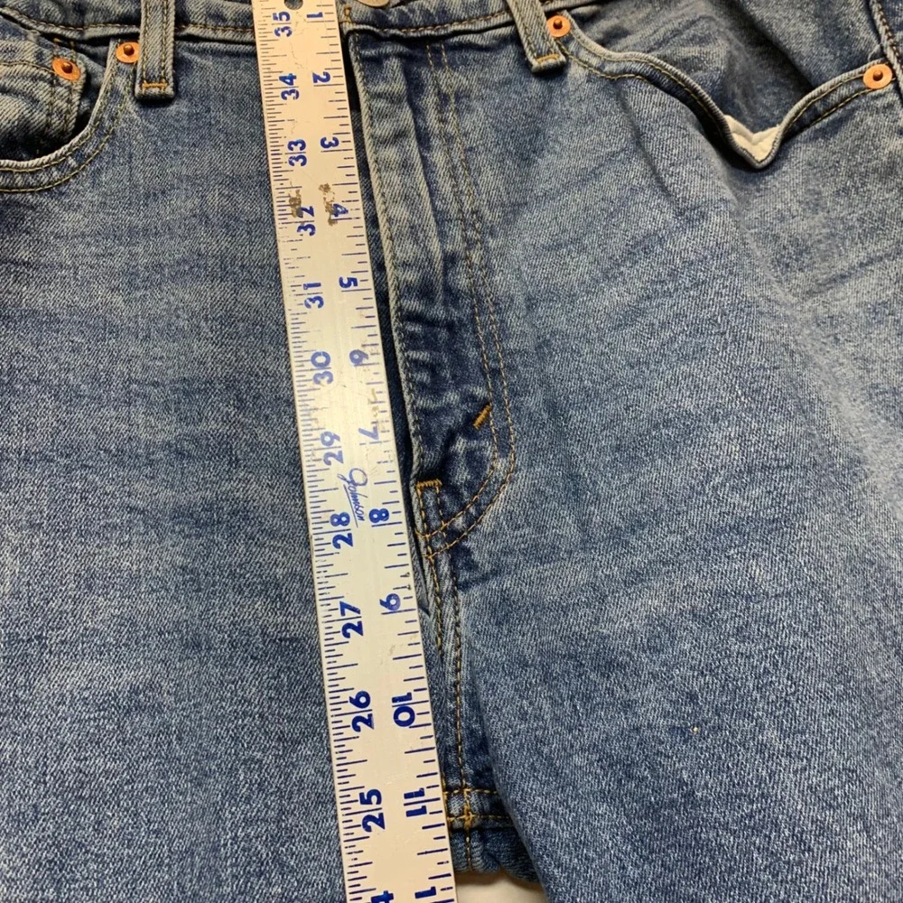 Levis levi 505